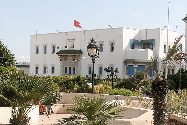 Tunis, Carthage-210